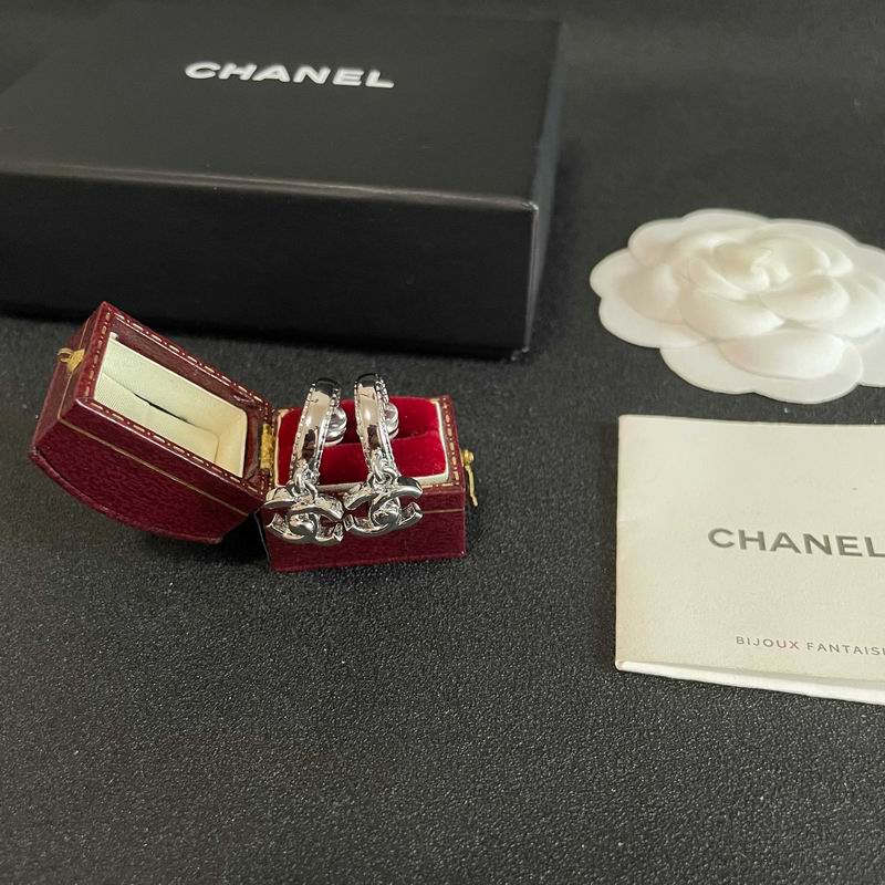 Chanel Earring 05yxs256